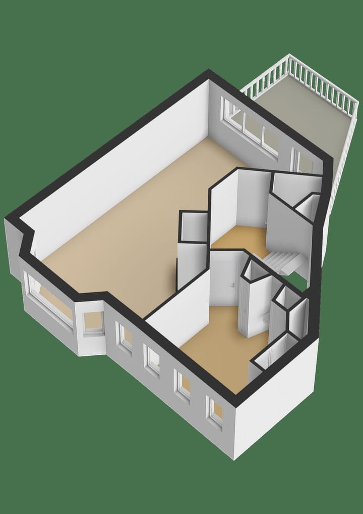 Foto 41 van Sexbierumerstraat 41