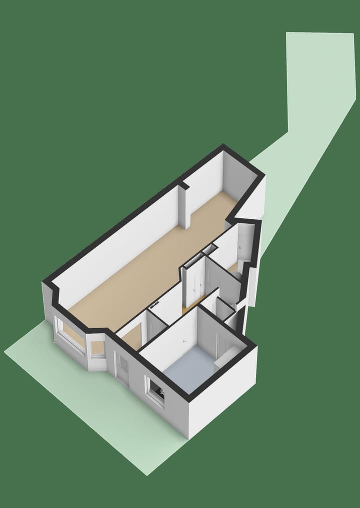 Foto 47 van Sexbierumerstraat 41