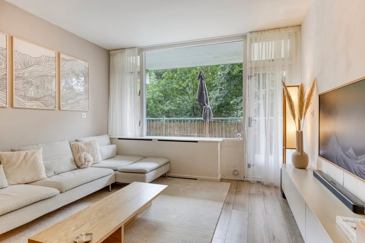 Photo 19 of Westervenne 306