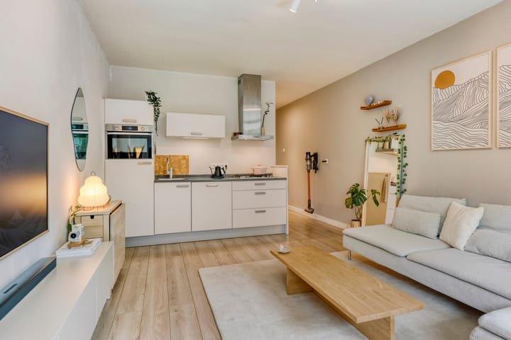 Photo 21 of Westervenne 306