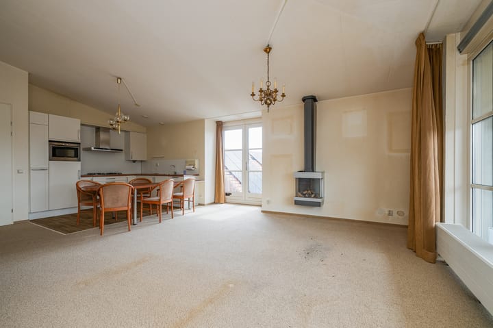 Foto 4 van Julianastraat 2-L