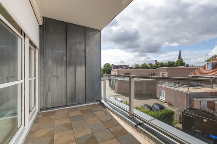 Foto 3 van Julianastraat 2-L