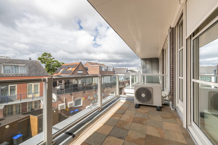 Foto 9 van Julianastraat 2-L