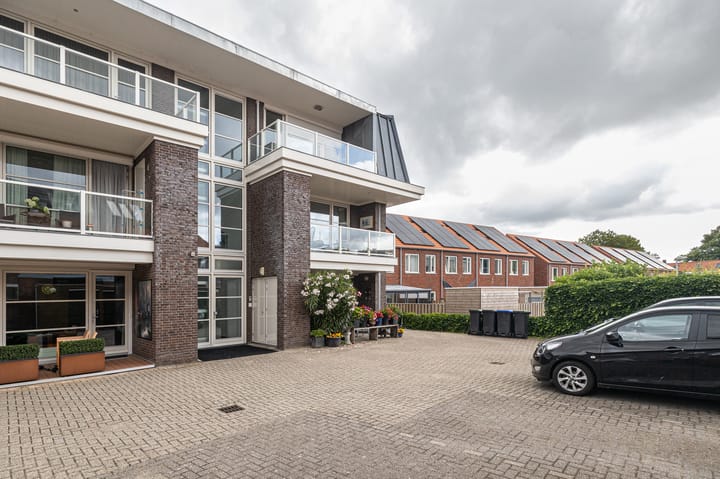 Foto 19 van Julianastraat 2-L