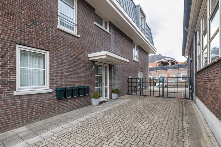 Foto 20 van Julianastraat 2-L