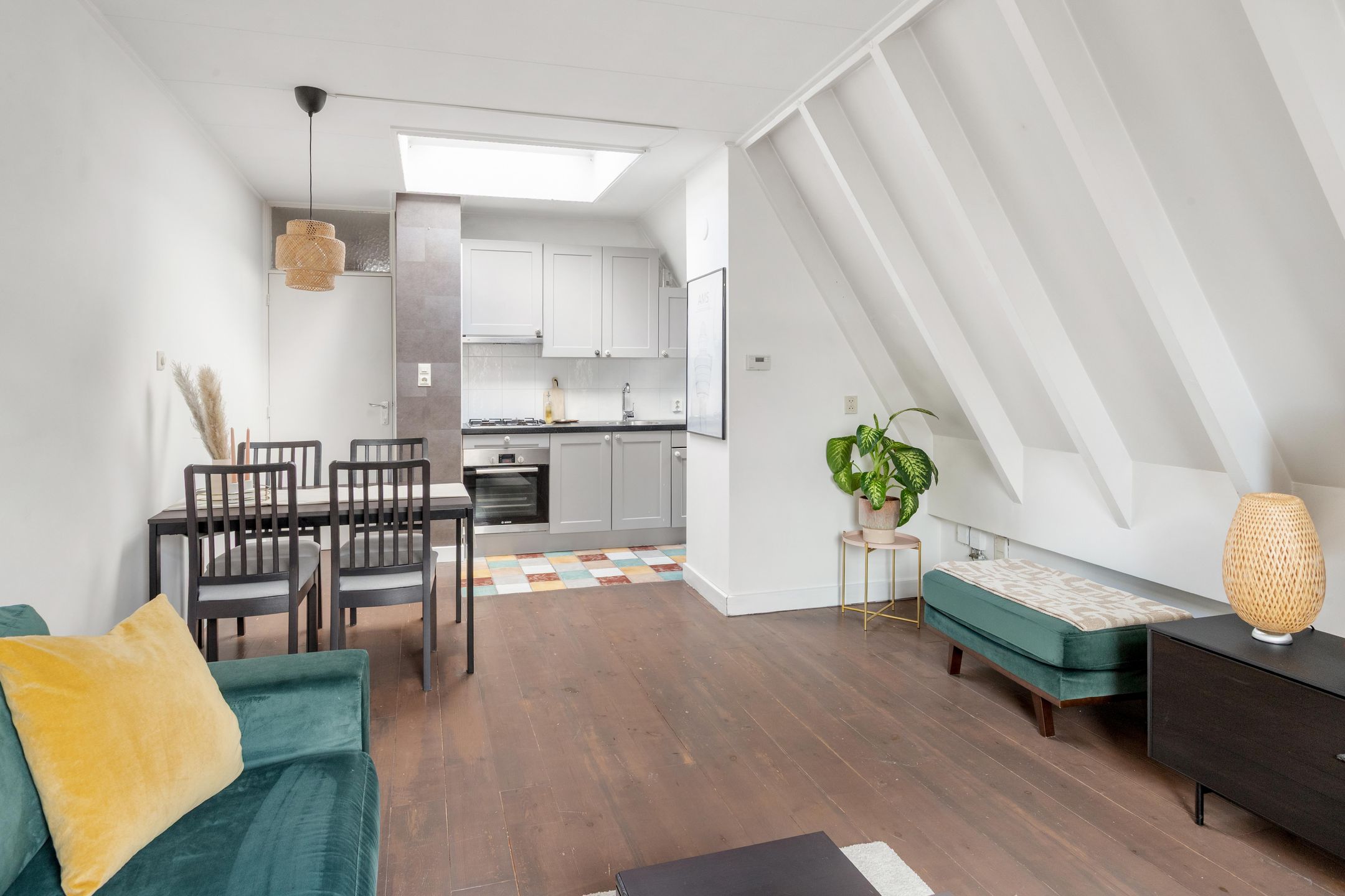 Foto 6 van Koningsweg 20-E