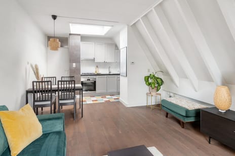 Koningsweg 20-E secondary image