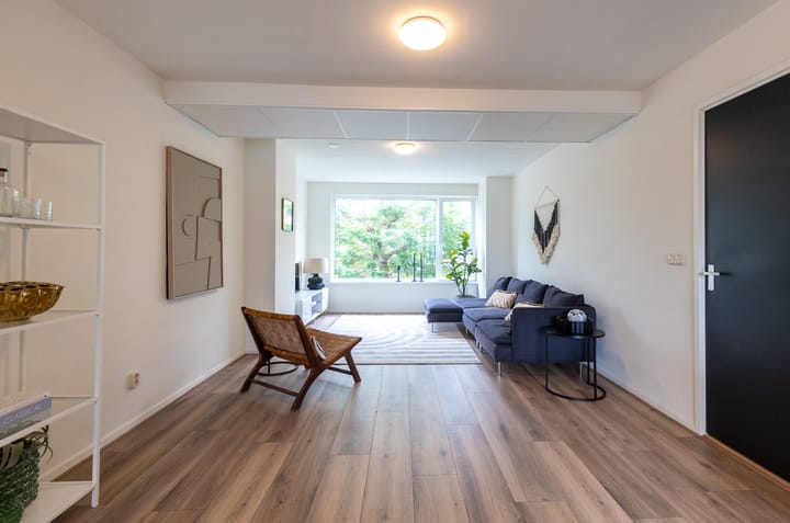 Foto 3 van Geulstraat 1