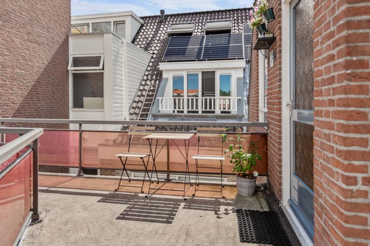 Foto 8 van Koningsweg 20-E