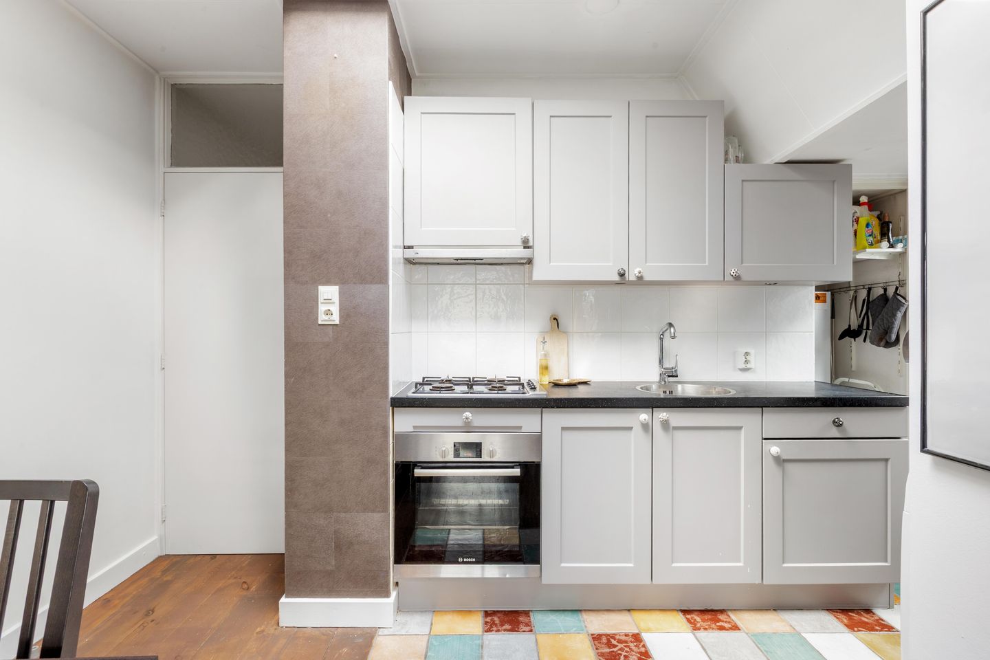 Foto 20 van Koningsweg 20-E