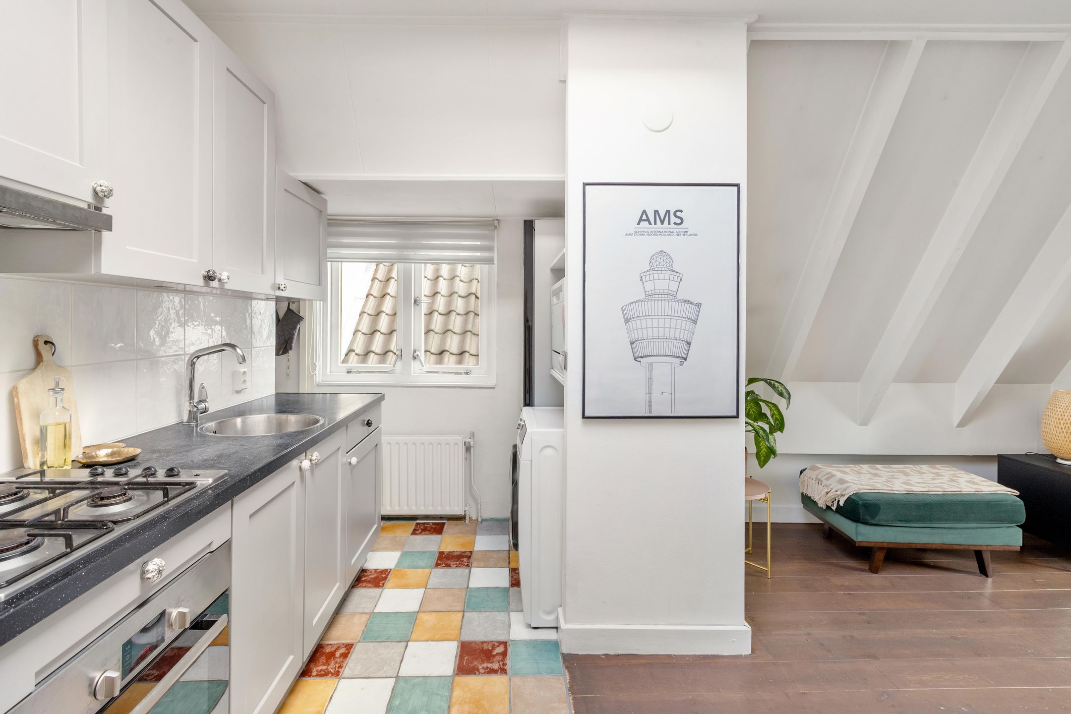 Foto 21 van Koningsweg 20-E