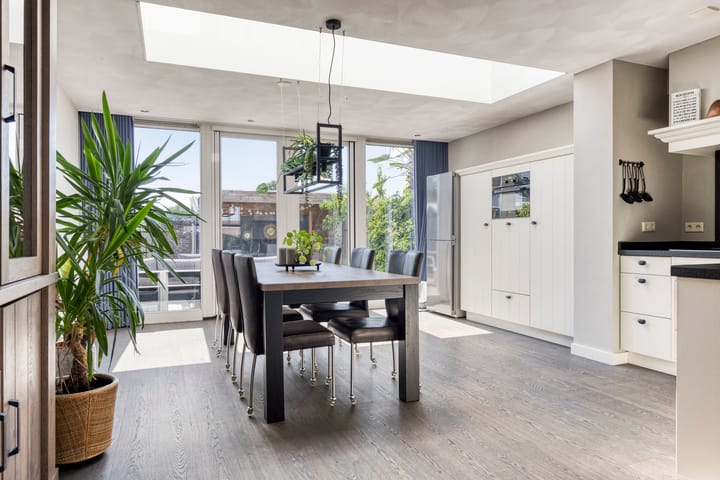 Foto 3 van Nemerlaerhof 92