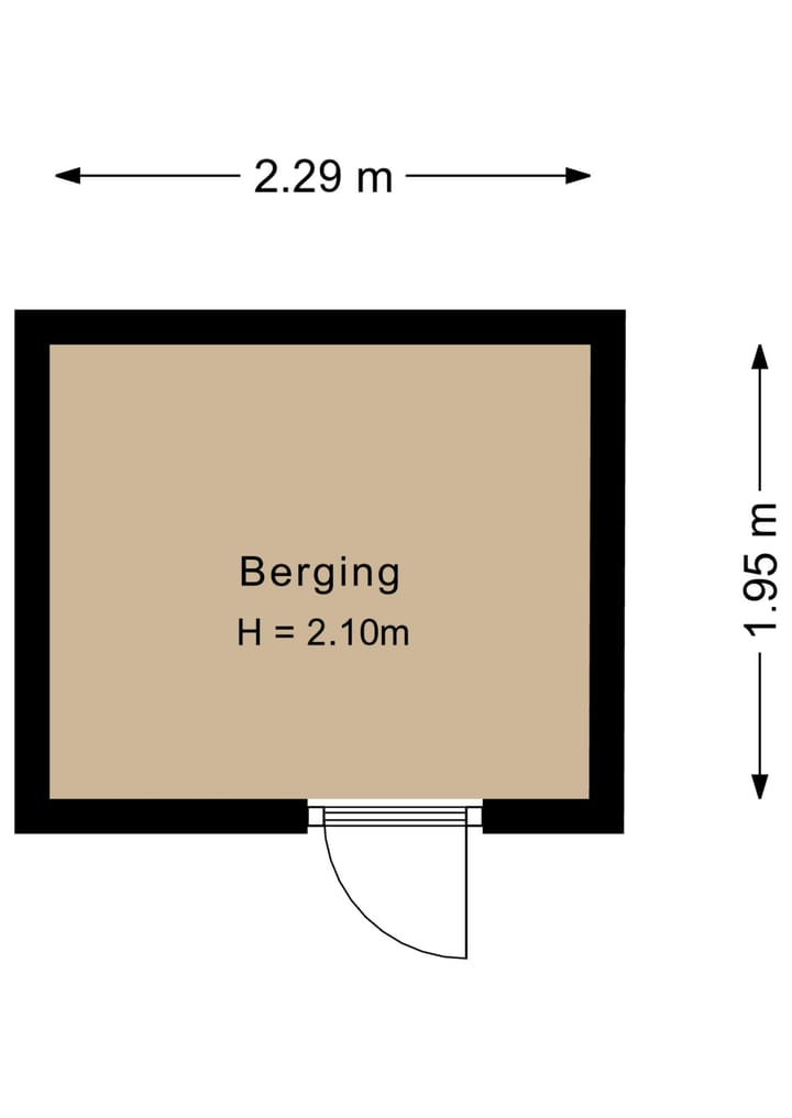 Foto 28 van Koningsweg 20-E