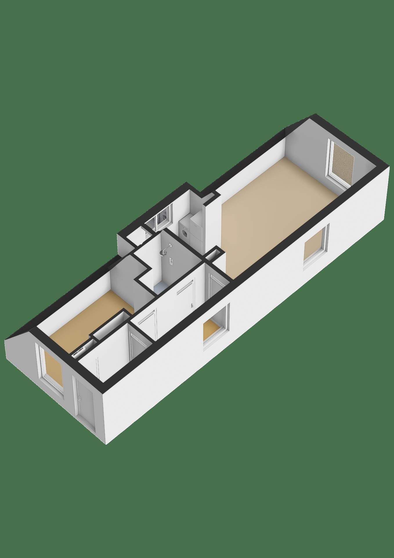 Foto 29 van Koningsweg 20-E