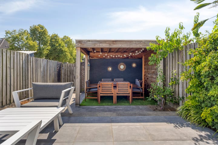 Photo 6 of Nemerlaerhof 92