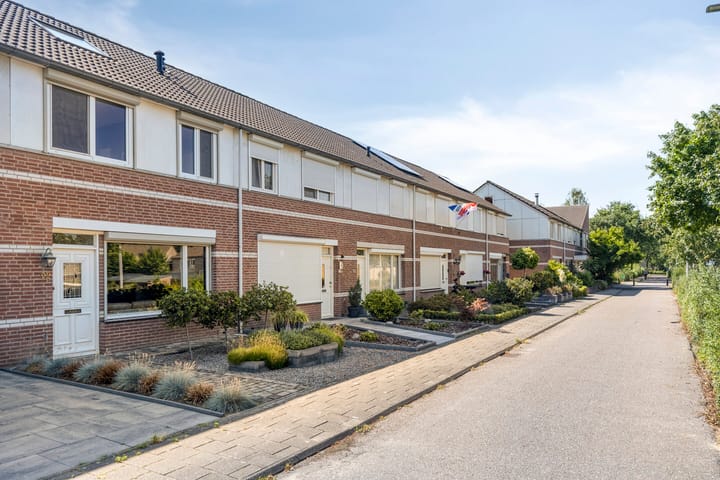 Photo 8 of Nemerlaerhof 92