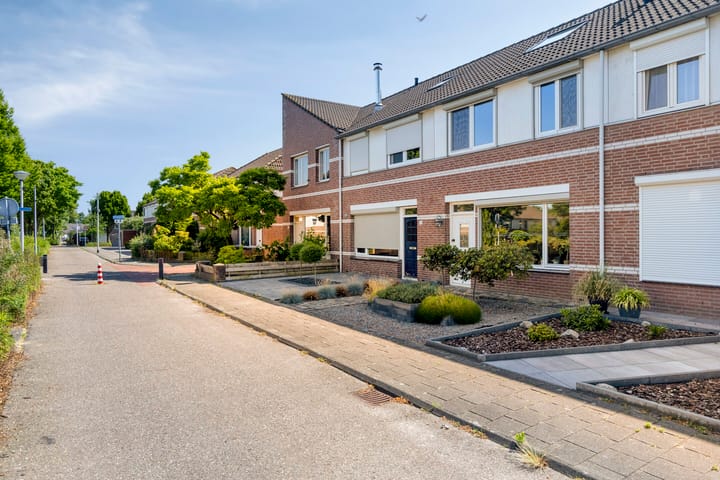 Photo 9 of Nemerlaerhof 92