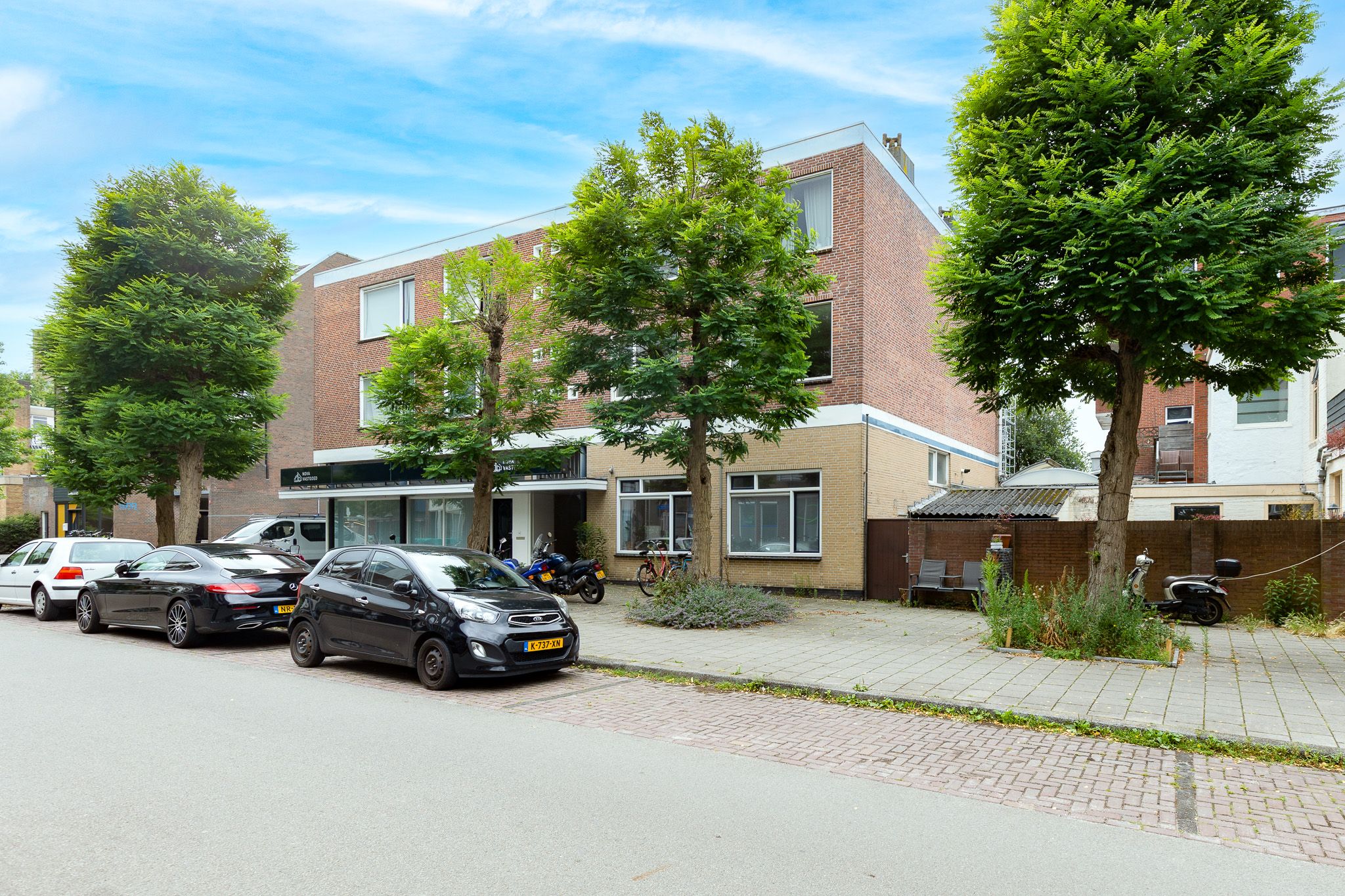 Foto 30 van Geulstraat 1