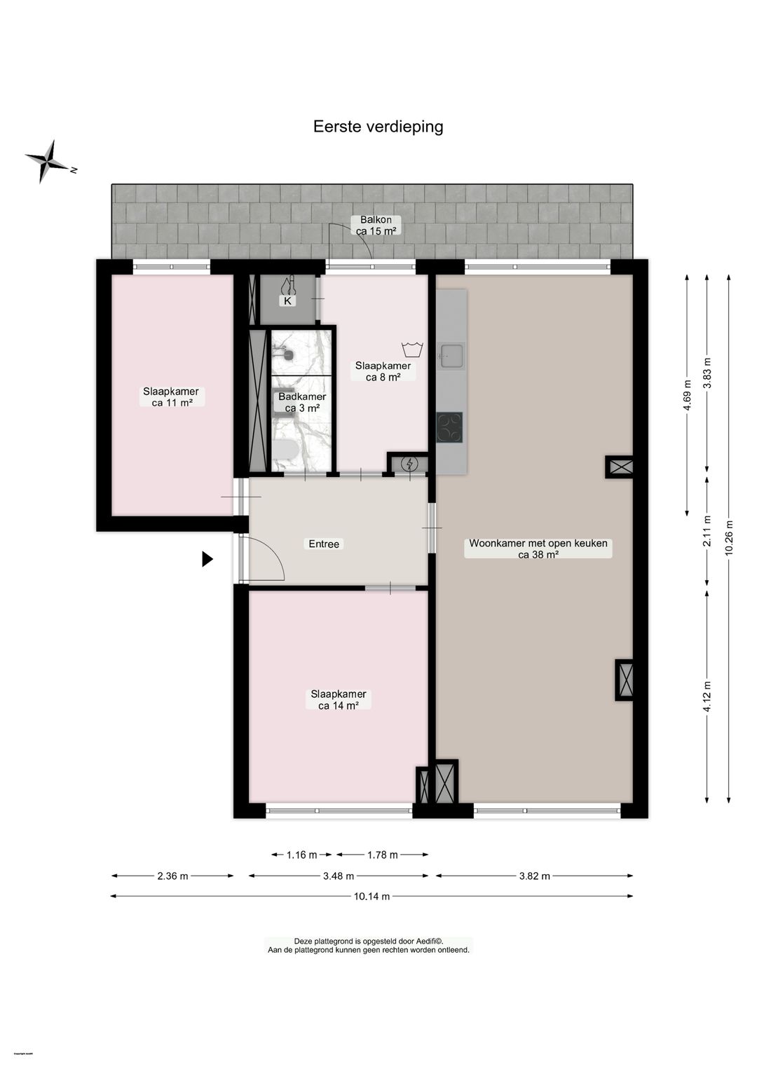 Foto 32 van Geulstraat 1