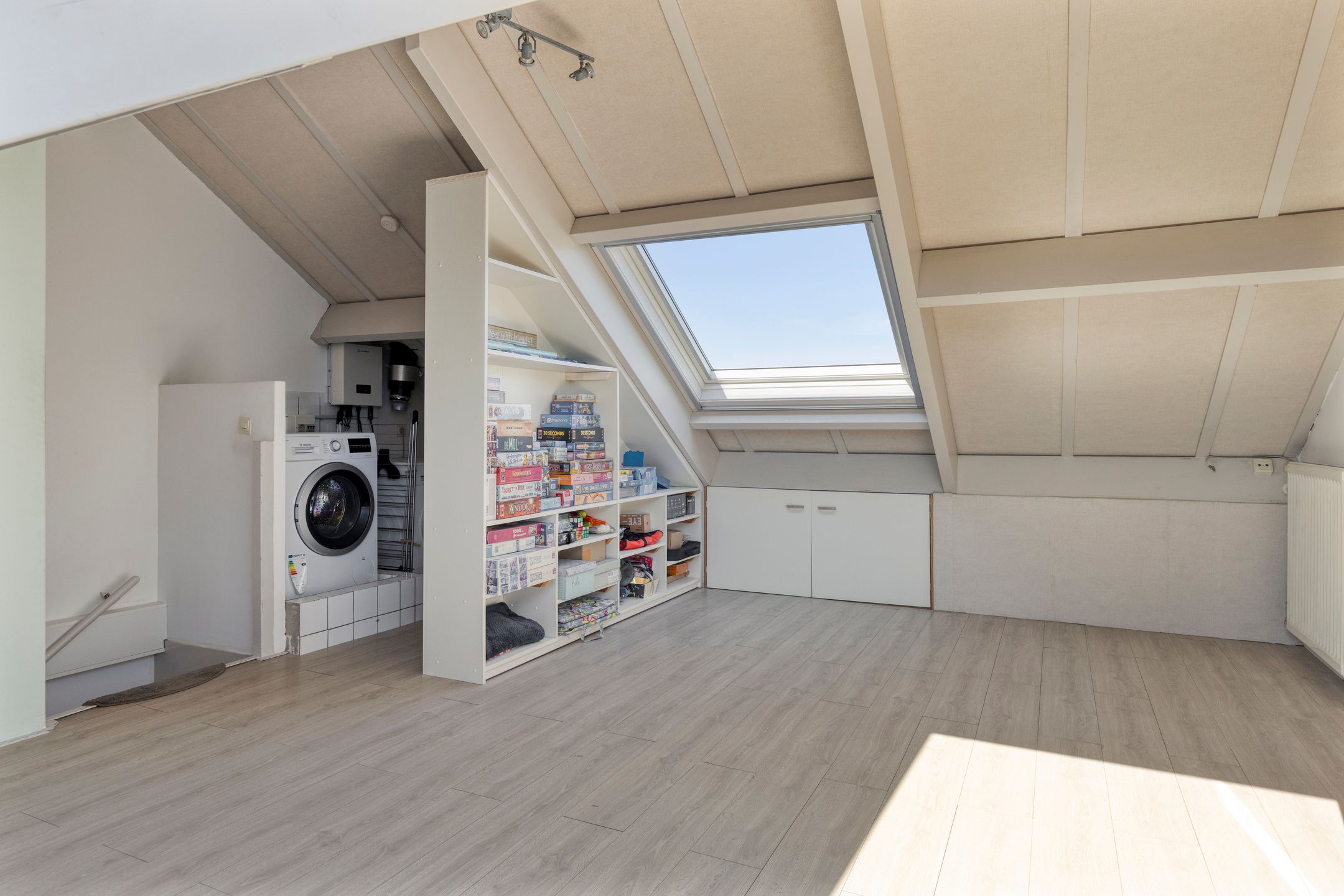 Foto 27 van Nemerlaerhof 92