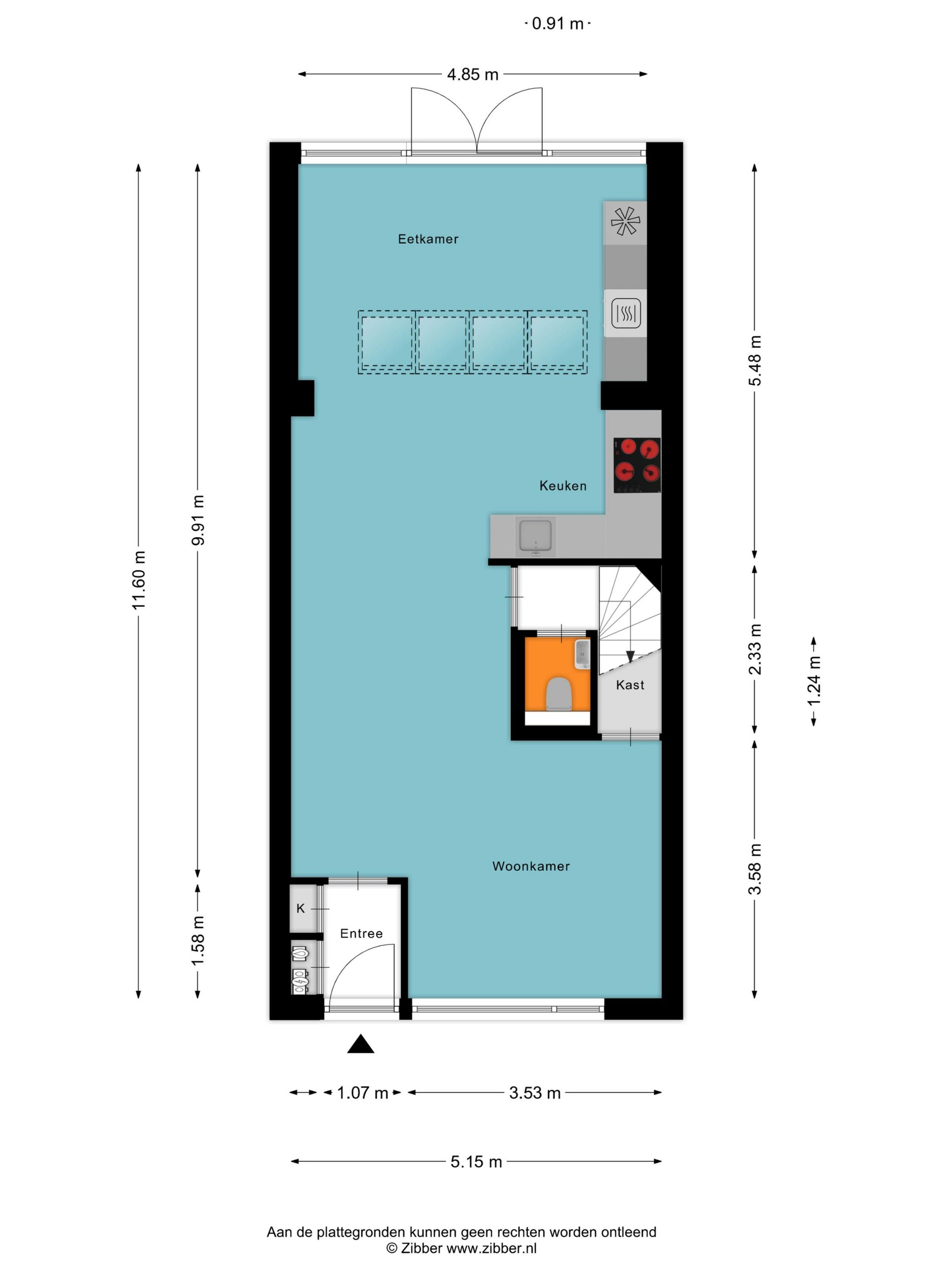 Foto 36 van Nemerlaerhof 92