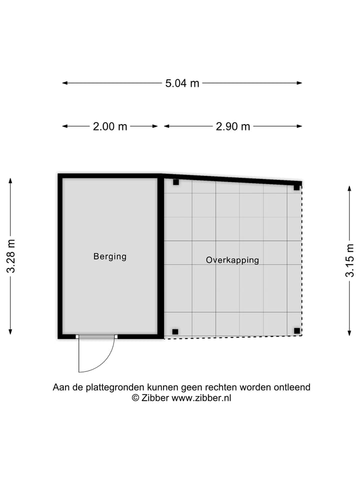Photo 37 of Nemerlaerhof 92