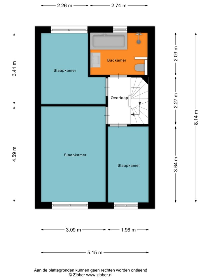 Photo 38 of Nemerlaerhof 92