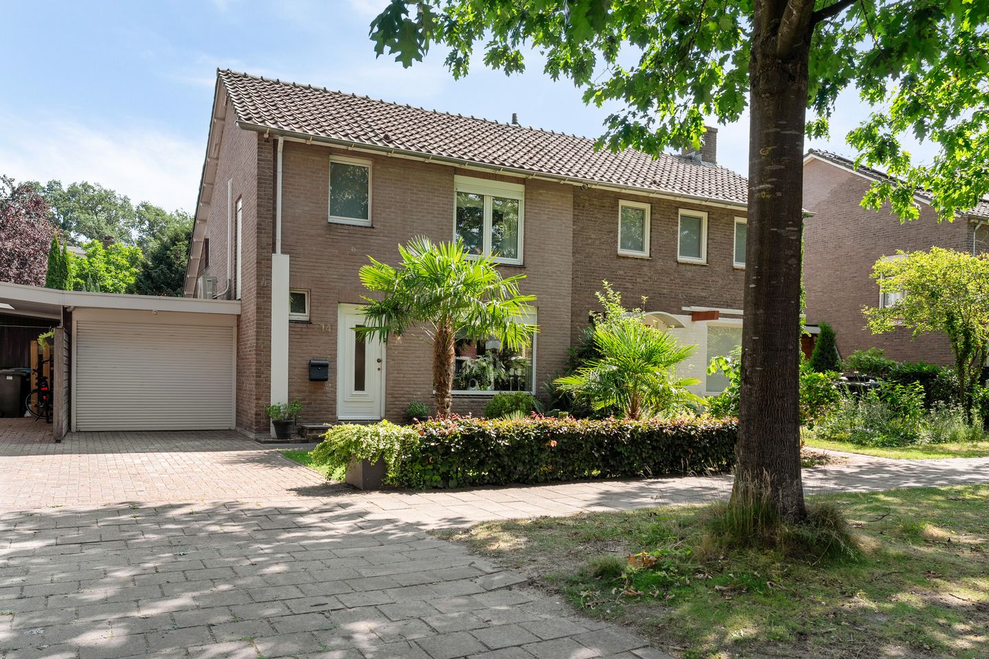 Pinksterbloemstraat 14 main image
