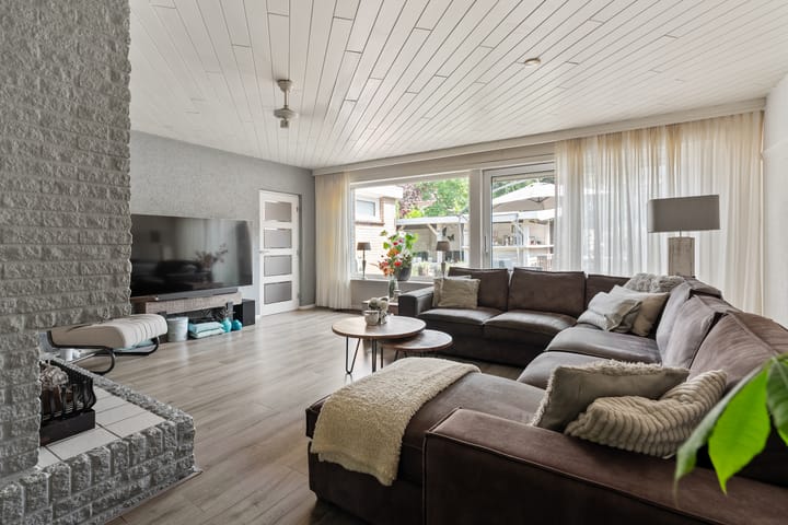 Foto 2 van Pinksterbloemstraat 14