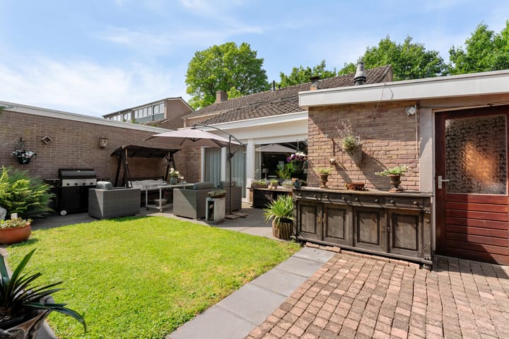 Foto 4 van Pinksterbloemstraat 14