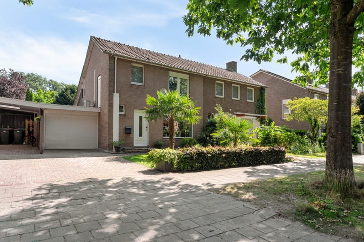 Foto 5 van Pinksterbloemstraat 14