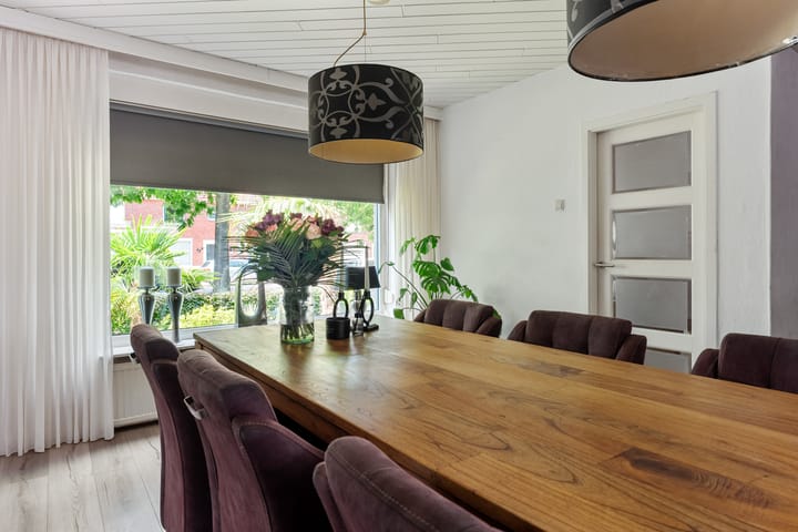 Foto 6 van Pinksterbloemstraat 14