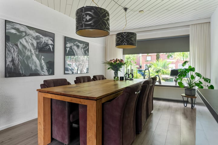 Foto 7 van Pinksterbloemstraat 14