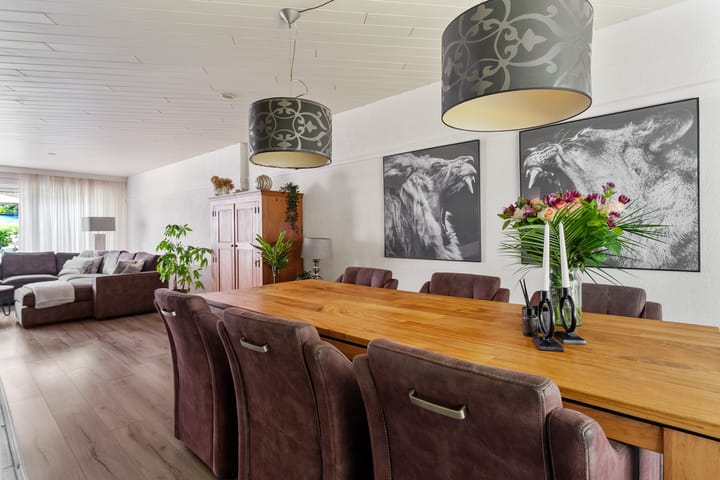 Foto 8 van Pinksterbloemstraat 14