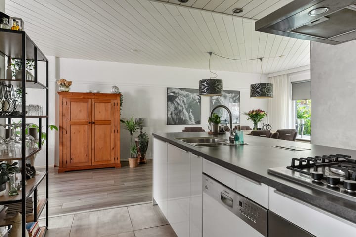 Foto 10 van Pinksterbloemstraat 14