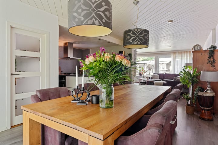 Foto 9 van Pinksterbloemstraat 14