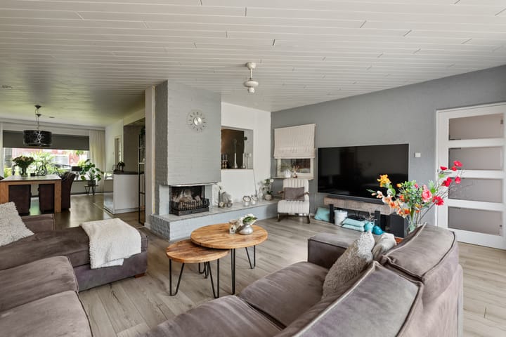 Foto 13 van Pinksterbloemstraat 14