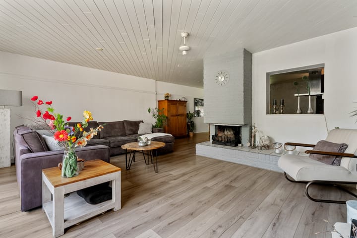 Foto 14 van Pinksterbloemstraat 14