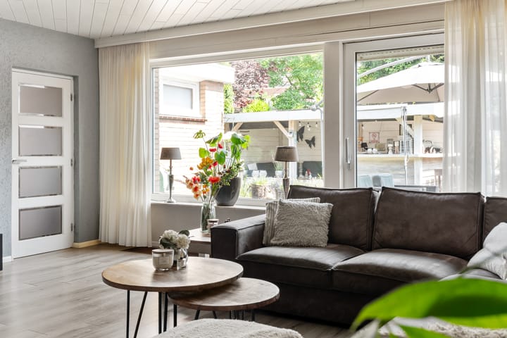 Foto 15 van Pinksterbloemstraat 14