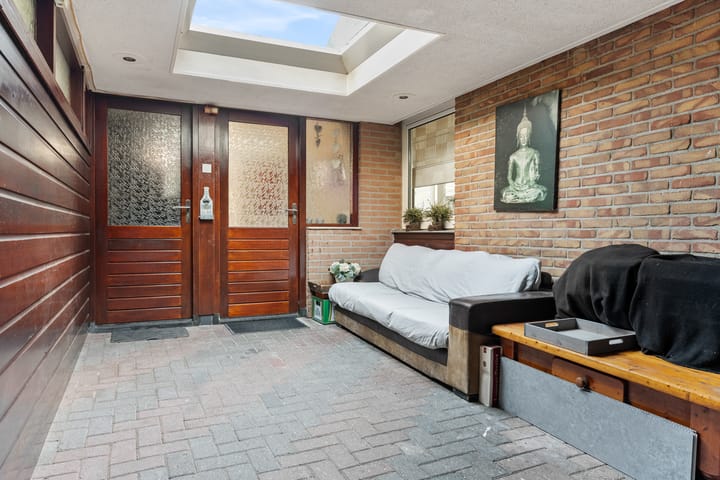 Foto 27 van Pinksterbloemstraat 14