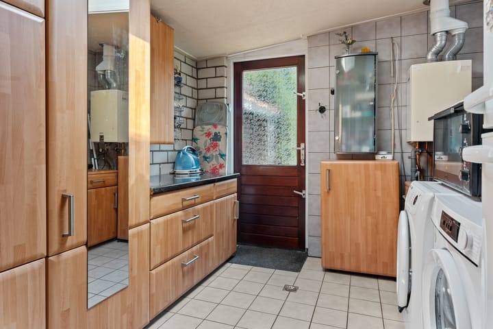 Foto 29 van Pinksterbloemstraat 14