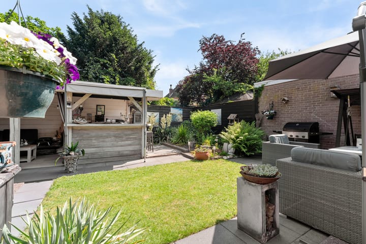 Foto 30 van Pinksterbloemstraat 14