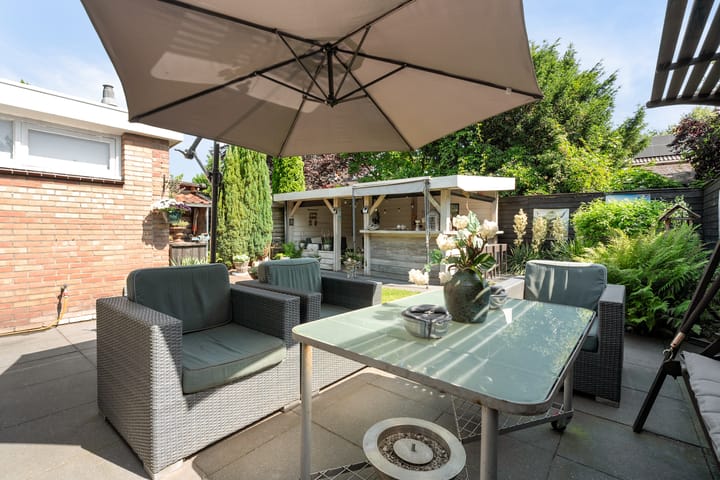 Foto 31 van Pinksterbloemstraat 14