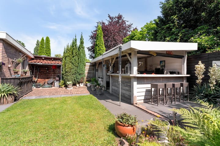 Foto 32 van Pinksterbloemstraat 14