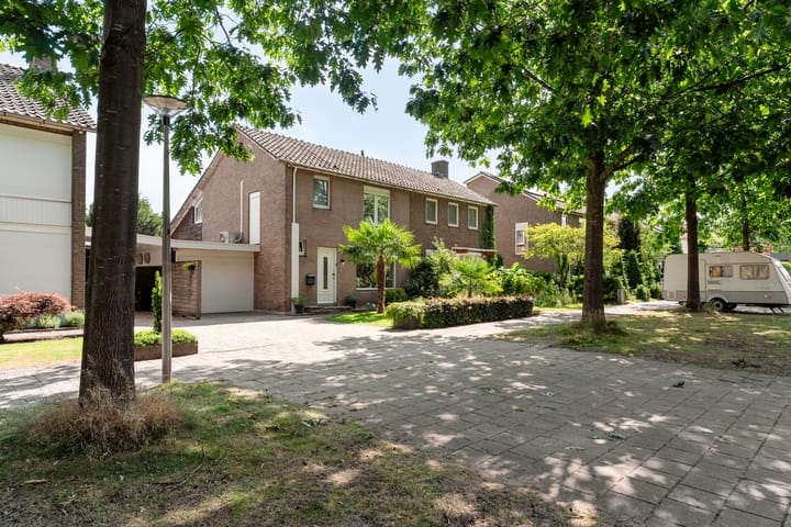 Foto 38 van Pinksterbloemstraat 14