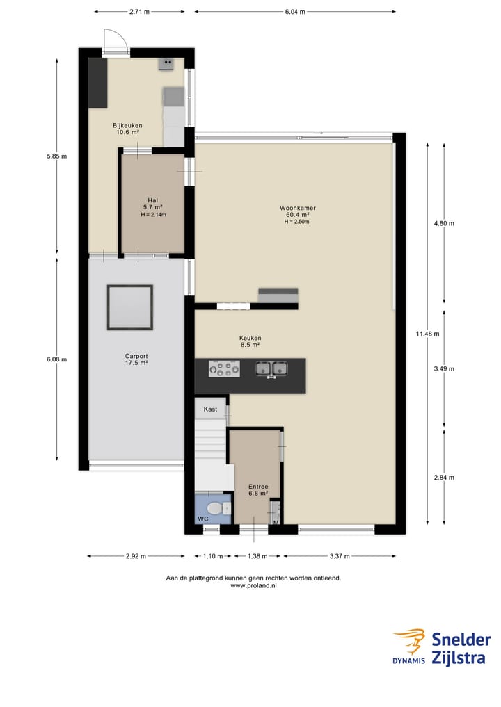 Foto 39 van Pinksterbloemstraat 14
