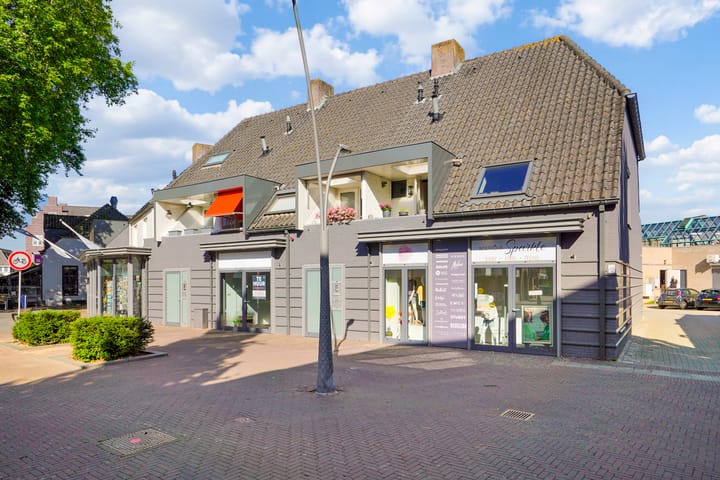 De Driesprong 26, Rosmalen