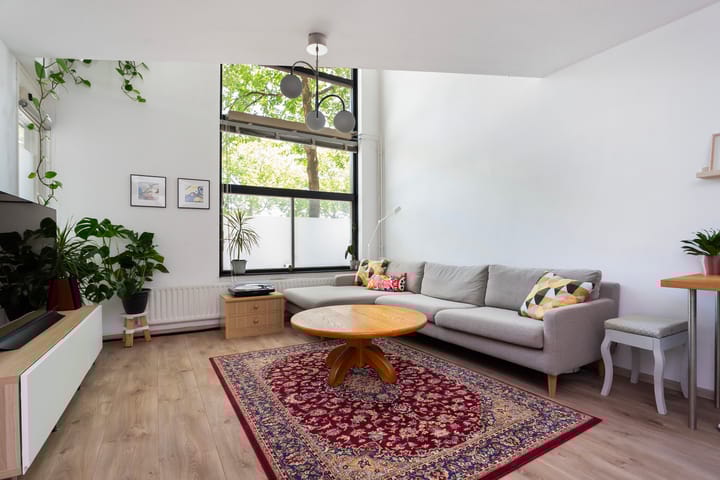 Foto 1 van Rosestraat 185