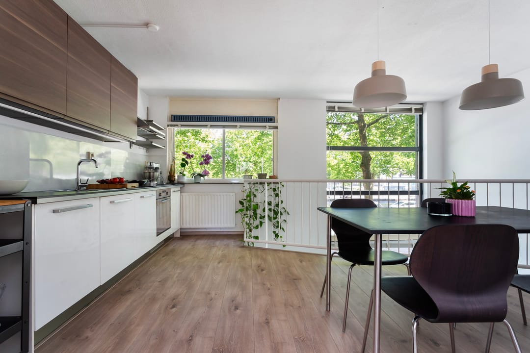 Foto 2 van Rosestraat 185