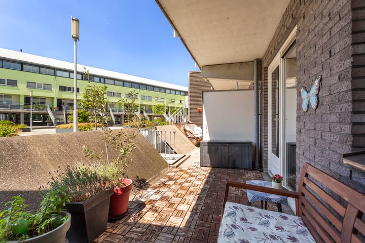 Foto 3 van Rosestraat 185